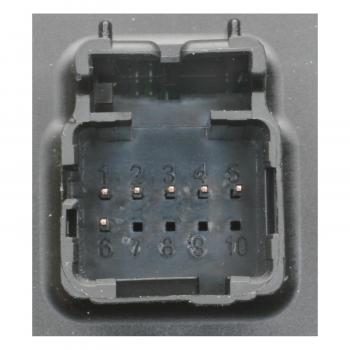 2007 Chrysler 300 Headlight Switch Standard Motor Products HLS1259 image 3 of 3