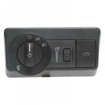 2009 Mercury Milan Headlight Switch Standard Motor Products HLS1261 image 1 of 4