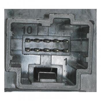 2009 Mercury Milan Headlight Switch Standard Motor Products HLS1261 image 3 of 4