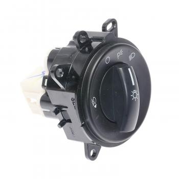 2007 Mercury Mountaineer Headlight Switch Standard Motor Products HLS1270 image 2 of 3