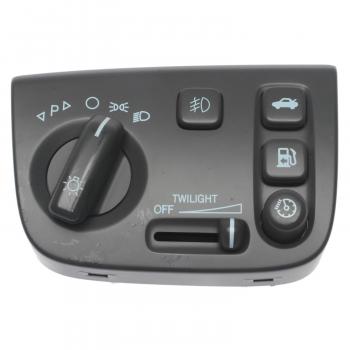 2003 Cadillac DeVille Headlight Switch Standard Motor Products HLS1287 image 1 of 3