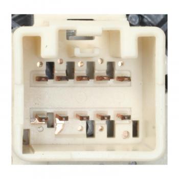 2007 Mercury Mountaineer Headlight Switch Standard Motor Products HLS1320 image 3 of 3