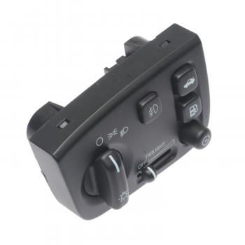 2003 Cadillac DeVille Headlight Switch Standard Motor Products HLS1333 image 2 of 3