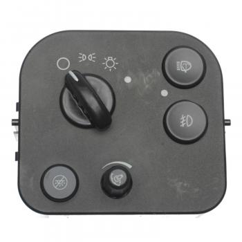 2002 GMC Envoy Fog Light Switch Standard Motor Products HLS1336 image 1 of 4