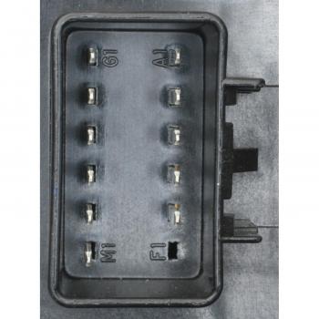 2002 GMC Envoy Fog Light Switch Standard Motor Products HLS1336 image 4 of 4