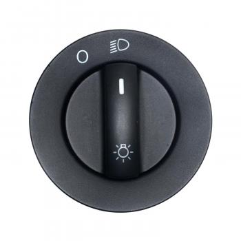 2008 Volkswagen Touareg Headlight Switch Standard Motor Products HLS1391 image 1 of 3