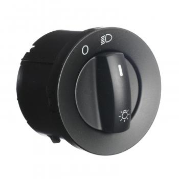 2008 Volkswagen Touareg Headlight Switch Standard Motor Products HLS1391 image 2 of 3