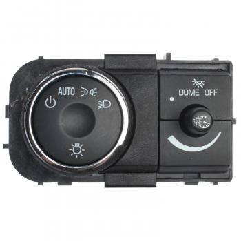2012 Chevrolet Traverse Headlight Switch Standard Motor Products HLS1420 image 1 of 3
