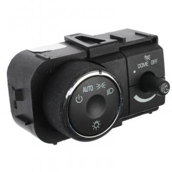 2012 Chevrolet Traverse Headlight Switch Standard Motor Products HLS1420 image 2 of 3