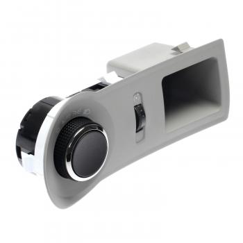 2013 Buick LaCrosse Instrument Panel Dimmer Switch Standard Motor Products HLS1422 image 2 of 3