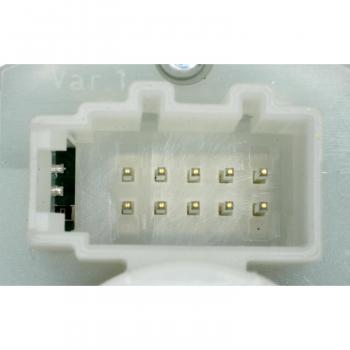 2012 Porsche 911 Headlight Switch Standard Motor Products HLS1434 image 3 of 3