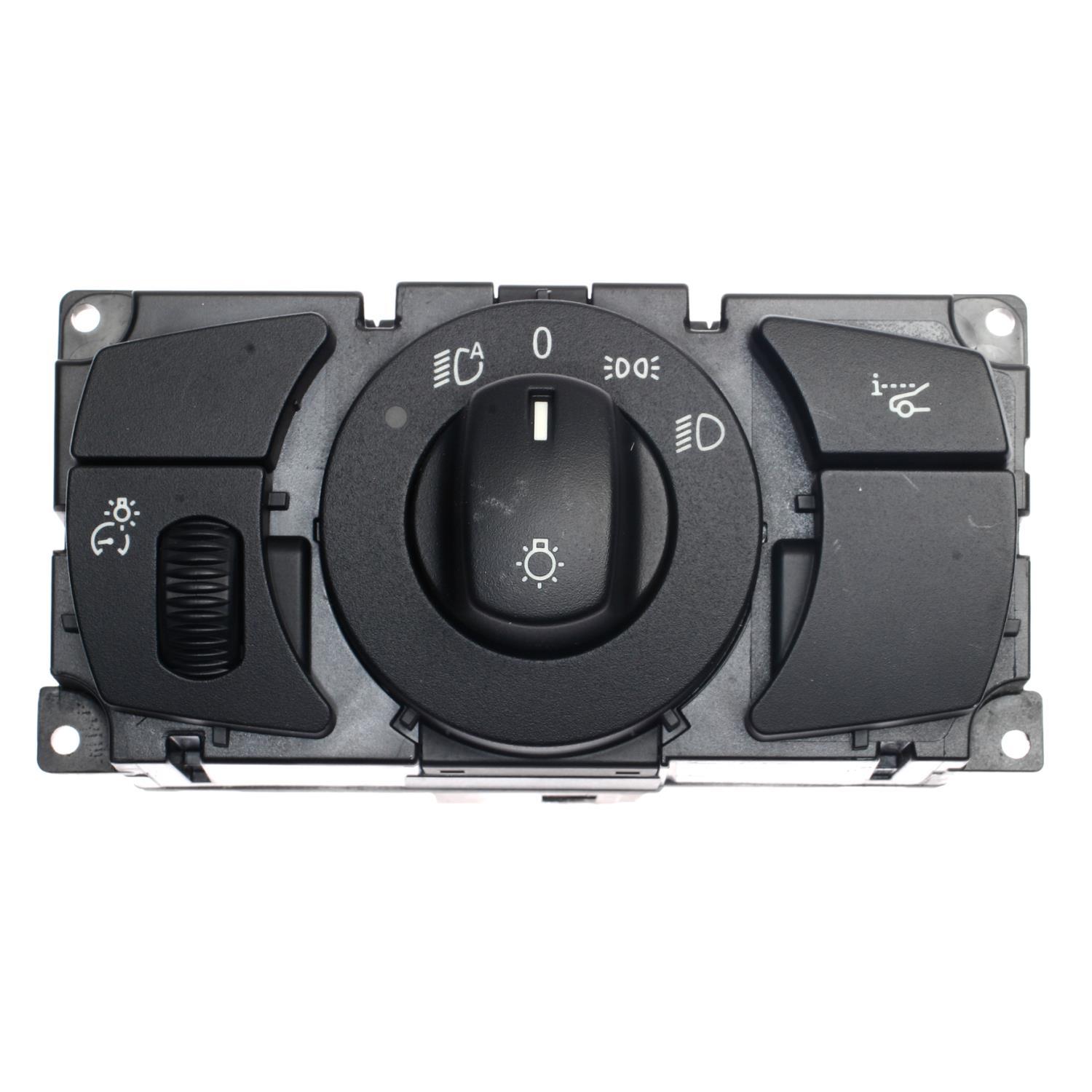 Standard Motor Products HLS1442 Headlight Switch product image 1 of 3