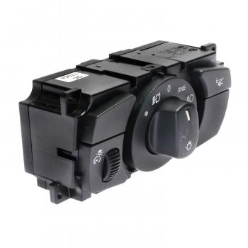 2010 BMW M6 Headlight Switch Standard Motor Products HLS1442 image 2 of 3