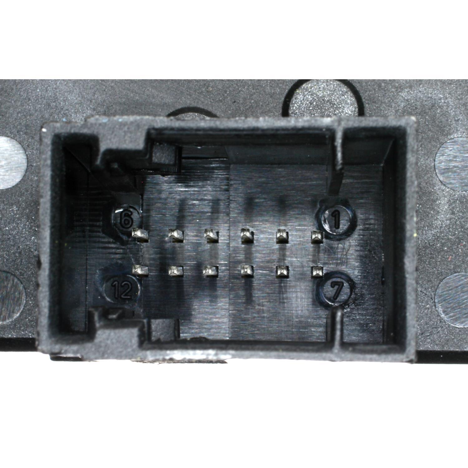 Standard Motor Products HLS1442 Headlight Switch product image 3 of 3