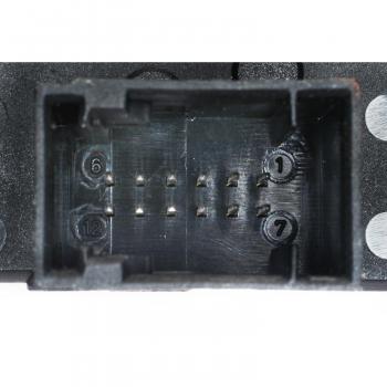 2010 BMW M6 Headlight Switch Standard Motor Products HLS1445 image 3 of 3