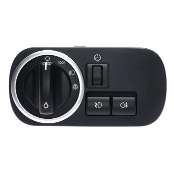 2015 Land Rover LR4 Headlight Switch Standard Motor Products HLS1453 image 1 of 3