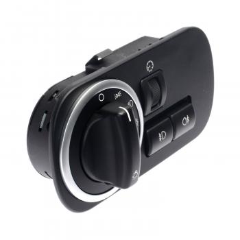 2015 Land Rover LR4 Headlight Switch Standard Motor Products HLS1453 image 2 of 3