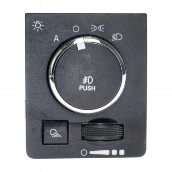 2011 Ram 2500 Headlight Switch Standard Motor Products HLS1457 image 1 of 3