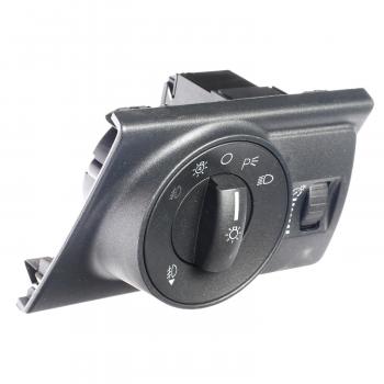 2010 Lincoln MKX Headlight Switch Standard Motor Products HLS1459 image 2 of 3