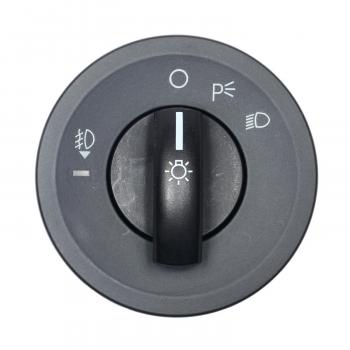 2008 Ford Escape Headlight Switch Standard Motor Products HLS1495 image 1 of 3