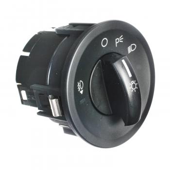 2008 Ford Escape Headlight Switch Standard Motor Products HLS1495 image 2 of 3