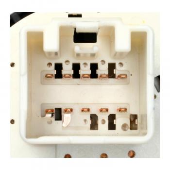 2008 Ford Escape Headlight Switch Standard Motor Products HLS1496 image 3 of 3