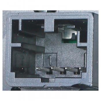 2013 Audi A5 Headlight Switch Standard Motor Products HLS1506 image 3 of 3