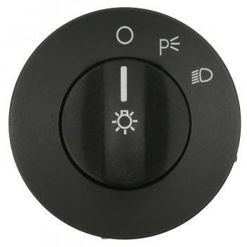 2015 Ford Fiesta Headlight Switch