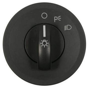 2008 Ford Escape Headlight Switch Standard Motor Products HLS1517 image 1 of 3