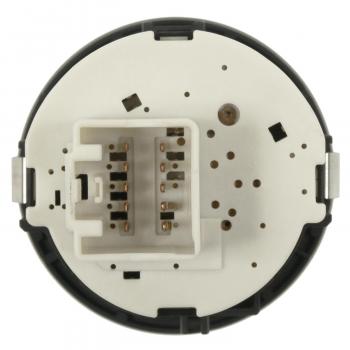 2008 Ford Escape Headlight Switch Standard Motor Products HLS1517 image 2 of 3