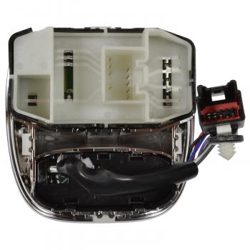 2008 Jaguar Vanden Plas Fog Light Switch Standard Motor Products HLS1523 image 2 of 3