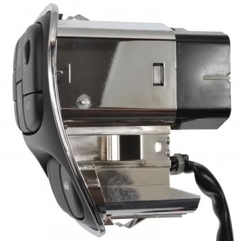 2008 Jaguar Vanden Plas Fog Light Switch Standard Motor Products HLS1523 image 3 of 3