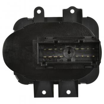 2006 Land Rover LR3 Headlight Switch Standard Motor Products HLS1539 image 2 of 3