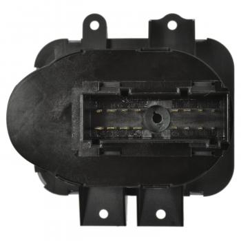 2006 Land Rover LR3 Headlight Switch Standard Motor Products HLS1545 image 2 of 3
