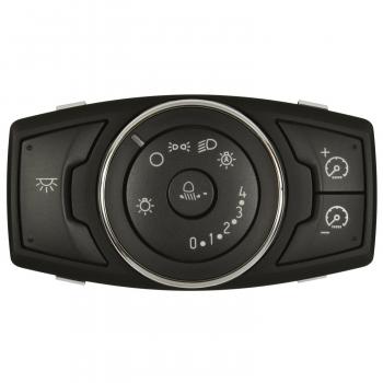 2015 Ford Explorer Instrument Panel Dimmer Switch Standard Motor Products HLS1576 image 2 of 3