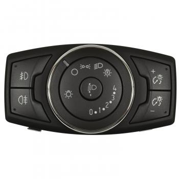 2015 Ford Explorer Instrument Panel Dimmer Switch Standard Motor Products HLS1579 image 2 of 3