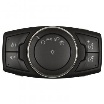 2015 Ford Explorer Instrument Panel Dimmer Switch Standard Motor Products HLS1580 image 2 of 3