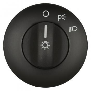 2011 Ford Fiesta Headlight Switch Standard Motor Products HLS1588 image 2 of 3