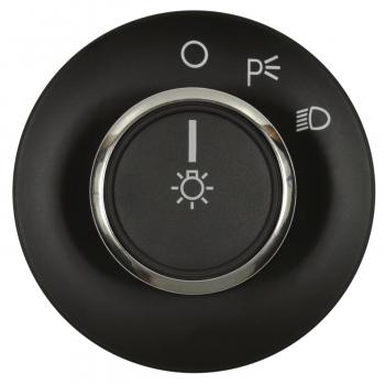 2014 Ford Taurus Headlight Switch Standard Motor Products HLS1590 image 2 of 3