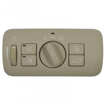 2012 Volvo XC70 Headlight Switch Standard Motor Products HLS1599 image 2 of 3