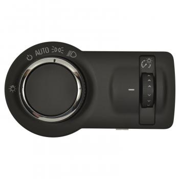 2013 Buick Regal Instrument Panel Dimmer Switch Standard Motor Products HLS1639 image 2 of 3