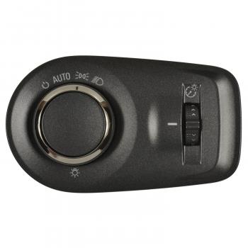 2015 Cadillac SRX Instrument Panel Dimmer Switch Standard Motor Products HLS1640 image 2 of 3