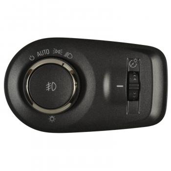 2015 Cadillac SRX Instrument Panel Dimmer Switch Standard Motor Products HLS1646 image 2 of 3