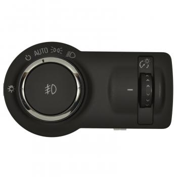2013 Buick Regal Instrument Panel Dimmer Switch Standard Motor Products HLS1663 image 2 of 3