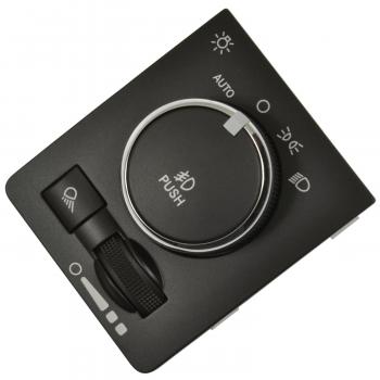 2014 Ram 4500 Headlight Switch Standard Motor Products HLS1685 image 2 of 3