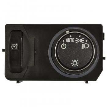 2017 Chevrolet Tahoe Instrument Panel Dimmer Switch Standard Motor Products HLS1690 image 2 of 3