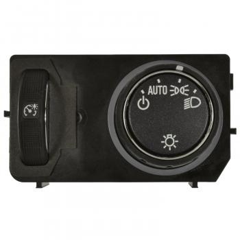 2017 Chevrolet Tahoe Instrument Panel Dimmer Switch Standard Motor Products HLS1696 image 2 of 3