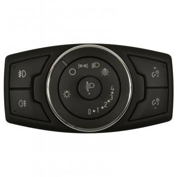 2016 Ford Mustang Instrument Panel Dimmer Switch Standard Motor Products HLS1700 image 2 of 3