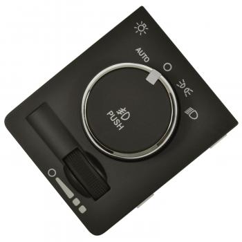 2014 Ram 4500 Headlight Switch Standard Motor Products HLS1734 image 2 of 3