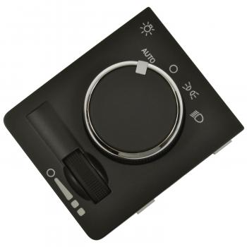 2018 Ram 4500 Headlight Switch Standard Motor Products HLS1746 image 2 of 3